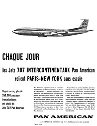 BrandPan American 1960