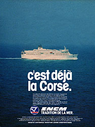 Advert Sncm 1984