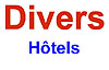 Logo ZDiversHotels