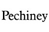 Logo Pechiney