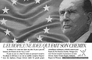 Advert Politique 1988