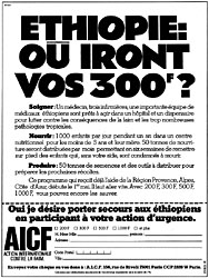 Advert Solidarit 1985