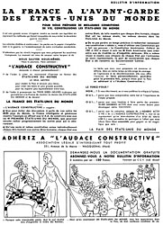 Advert Solidarit 1953