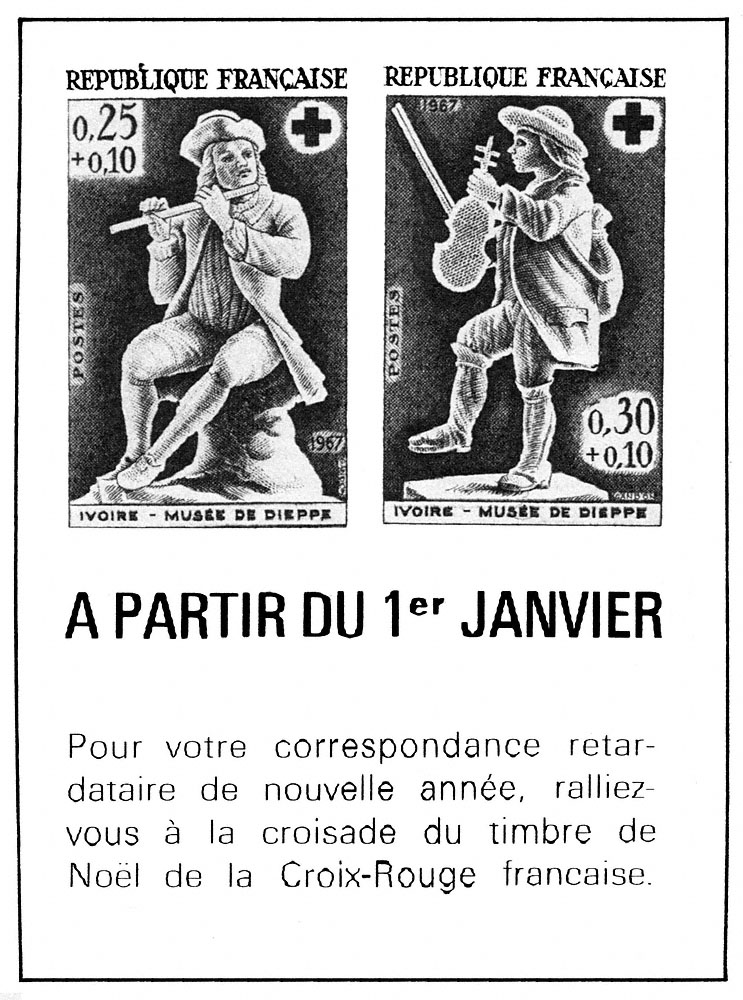 Advert Solidarit� 1968